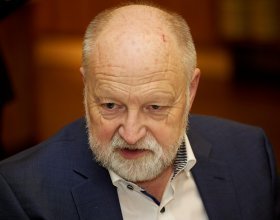 Lucie Urválková, místopředsedkyně představenstva a finanční ředitelka UNIQA Group (98)